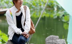 是不是男人都吃过老婆的扇贝呢